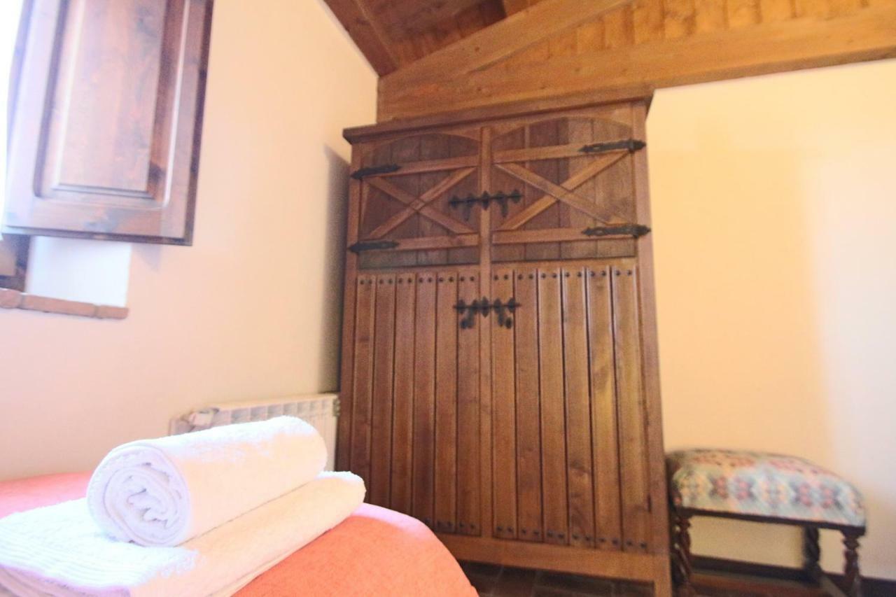 El Forn Rural Montmajor Exterior foto